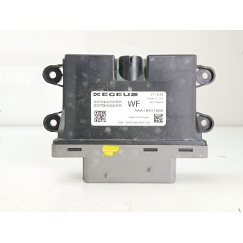 MODULO ELECTRONICO 237G00535R 237G00625R 