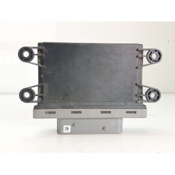 Recambio de modulo electronico para renault trafic iii autobús (jg_) 2.0 dci 150 (jgmu) referencia OEM IAM 237G00535R 237G00625R