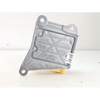 Recambio de centralita airbag para renault trafic iii autobús (jg_) 2.0 dci 150 (jgmu) referencia OEM IAM 985109244R A3C11140801