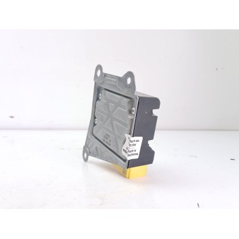 Recambio de centralita airbag para renault trafic iii autobús (jg_) 2.0 dci 150 (jgmu) referencia OEM IAM 985109244R A3C11140801