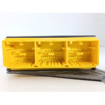 Recambio de centralita airbag para renault trafic iii autobús (jg_) 2.0 dci 150 (jgmu) referencia OEM IAM 985109244R A3C11140801
