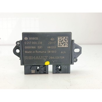 MODULO ELECTRONICO 284L03170R 0217000238 