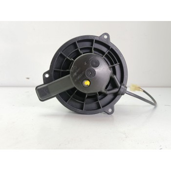 Recambio de motor calefaccion para renault trafic iii autobús (jg_) 2.0 dci 150 (jgmu) referencia OEM IAM 5150040900  