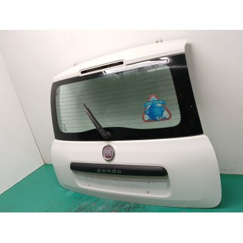Recambio de porton trasero para fiat panda (312_, 319_) 1.2 (312pxa1a) referencia OEM IAM 51927847  