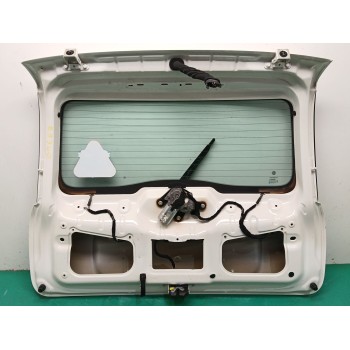 Recambio de porton trasero para fiat panda (312_, 319_) 1.2 (312pxa1a) referencia OEM IAM 51927847  