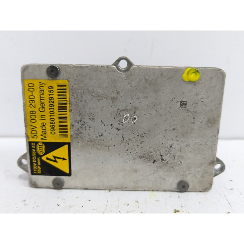 CENTRALITA FAROS XENON
