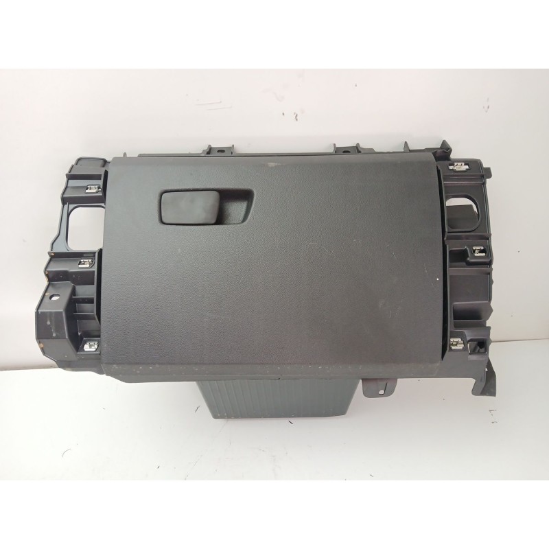 Recambio de guantera para renault trafic iii autobús (jg_) 2.0 dci 150 (jgmu) referencia OEM IAM 685001668R  