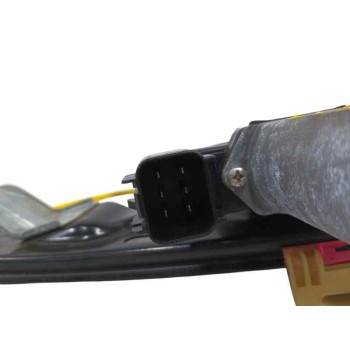 Recambio de elevalunas trasero derecho para land rover range rover evoque (l538) 2.0 d referencia OEM IAM BJ3227000AE  
