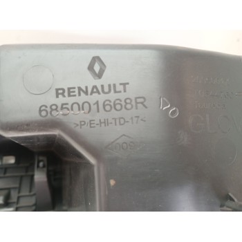 Recambio de guantera para renault trafic iii autobús (jg_) 2.0 dci 150 (jgmu) referencia OEM IAM 685001668R  
