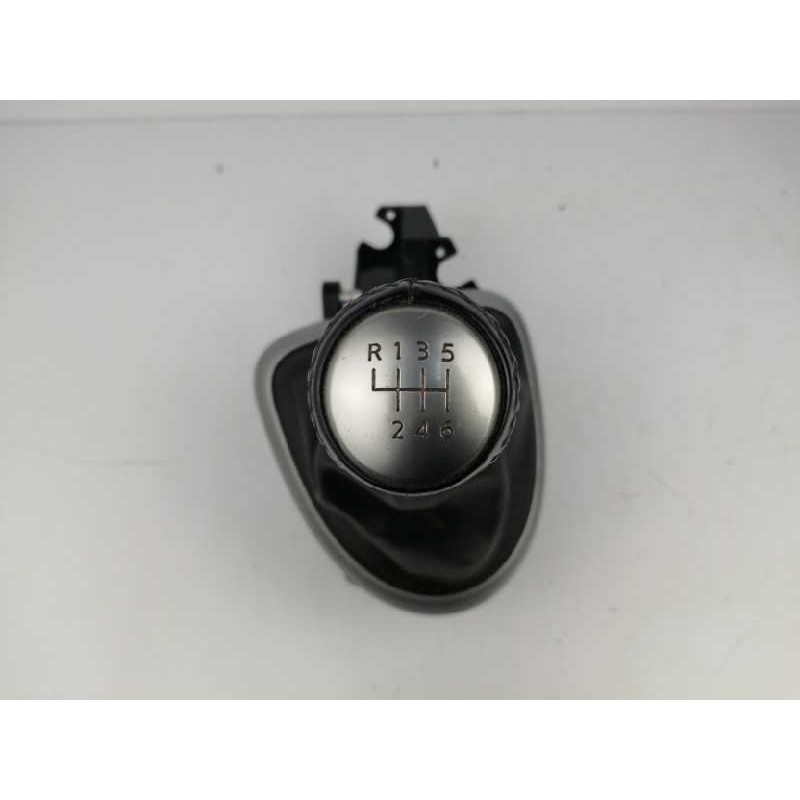Recambio de palanca cambio para nissan qashqai (j10) 2.0 dci turbodiesel cat referencia OEM IAM JD500  