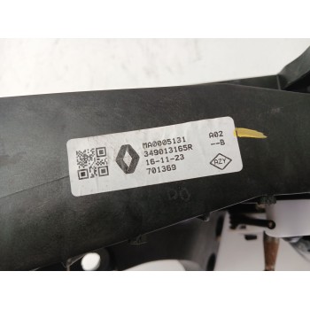 Recambio de palanca cambio para renault trafic iii autobús (jg_) 2.0 dci 150 (jgmu) referencia OEM IAM 685001668R  
