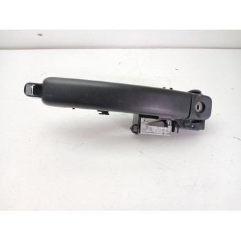 Recambio de maneta exterior delantera izquierda para renault trafic iii autobús (jg_) 2.0 dci 150 (jgmu) referencia OEM IAM 8060