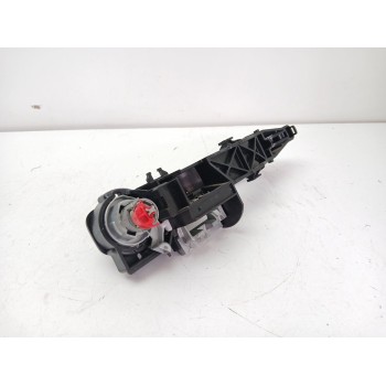 Recambio de maneta exterior delantera izquierda para renault trafic iii autobús (jg_) 2.0 dci 150 (jgmu) referencia OEM IAM 8060