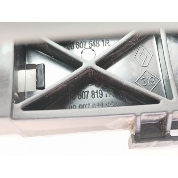 Recambio de maneta exterior delantera izquierda para renault trafic iii autobús (jg_) 2.0 dci 150 (jgmu) referencia OEM IAM 8060