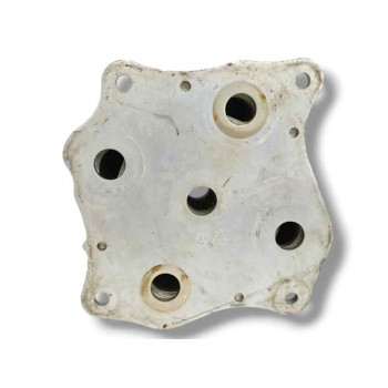 Recambio de enfriador aceite motor para honda cr-v 1.6 dtec cat referencia OEM IAM   