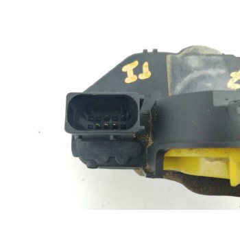 Recambio de cerradura puerta trasera izquierda para opel astra j lim. 4türig 1.6 cdti dpf referencia OEM IAM 13579557  