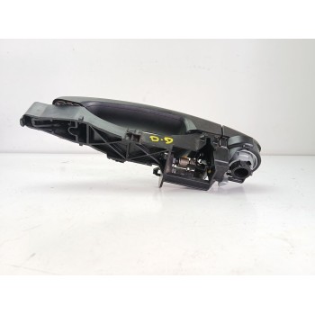 Recambio de maneta exterior delantera derecha para renault trafic iii autobús (jg_) 2.0 dci 150 (jgmu) referencia OEM IAM 806064