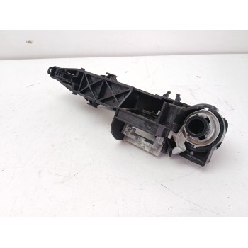 Recambio de maneta exterior delantera derecha para renault trafic iii autobús (jg_) 2.0 dci 150 (jgmu) referencia OEM IAM 806064