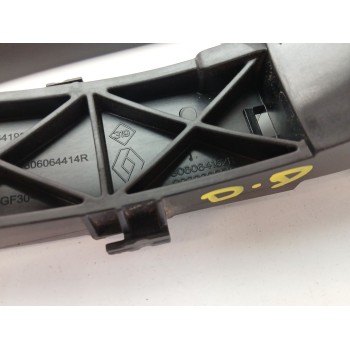 Recambio de maneta exterior delantera derecha para renault trafic iii autobús (jg_) 2.0 dci 150 (jgmu) referencia OEM IAM 806064