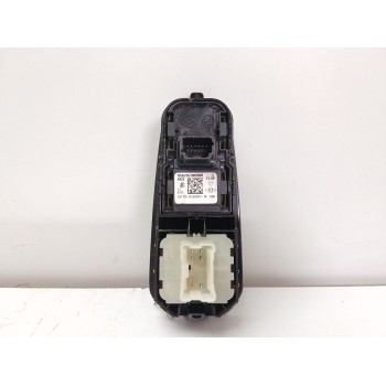 Recambio de mando elevalunas delantero izquierdo para renault trafic iii autobús (jg_) 2.0 dci 150 (jgmu) referencia OEM IAM 806