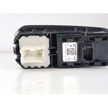 Recambio de mando elevalunas delantero izquierdo para renault trafic iii autobús (jg_) 2.0 dci 150 (jgmu) referencia OEM IAM 806