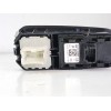Recambio de mando elevalunas delantero izquierdo para renault trafic iii autobús (jg_) 2.0 dci 150 (jgmu) referencia OEM IAM 806