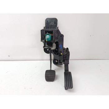 PEDALERA COMPLETA 465016415R 180026451R 