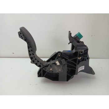 Recambio de pedalera completa para renault trafic iii autobús (jg_) 2.0 dci 150 (jgmu) referencia OEM IAM 465016415R 180026451R 