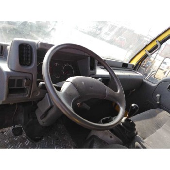 nissan cabstar 01.04  del año 2006