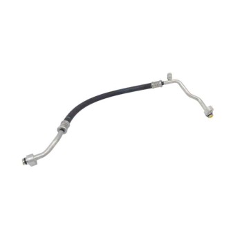 Recambio de tubos aire acondicionado para honda cr-z (zf1) 1.5 ima híbrido suave referencia OEM IAM   