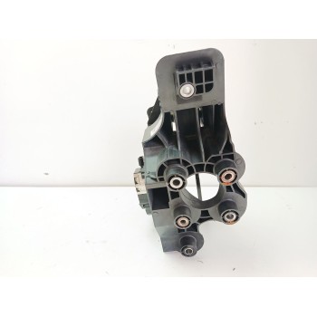 Recambio de pedalera completa para renault trafic iii autobús (jg_) 2.0 dci 150 (jgmu) referencia OEM IAM 465016415R 180026451R 