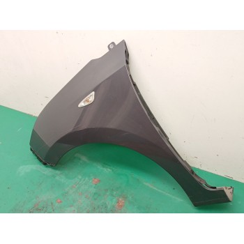 Recambio de aleta delantera izquierda para hyundai i10 ii (ba, ia) 1.0 referencia OEM IAM 66311B9010  
