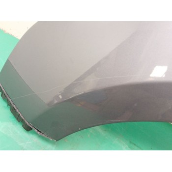 Recambio de aleta delantera izquierda para hyundai i10 ii (ba, ia) 1.0 referencia OEM IAM 66311B9010  
