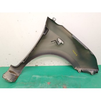 Recambio de aleta delantera izquierda para hyundai i10 ii (ba, ia) 1.0 referencia OEM IAM 66311B9010  