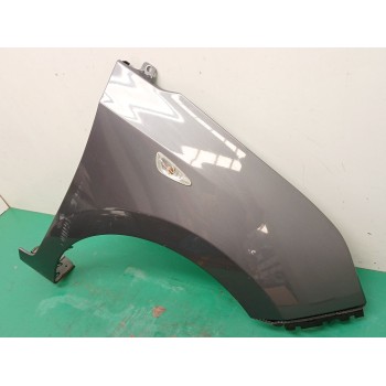 Recambio de aleta delantera derecha para hyundai i10 ii (ba, ia) 1.0 referencia OEM IAM 66321B9010  