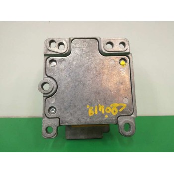 Recambio de centralita airbag para saab 9-3 coupé 2.2 tid referencia OEM IAM 05016829 A0421101 