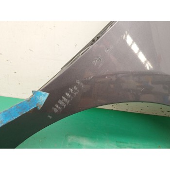 Recambio de aleta delantera derecha para hyundai i10 ii (ba, ia) 1.0 referencia OEM IAM 66321B9010  