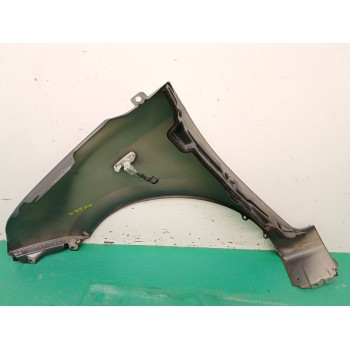 Recambio de aleta delantera derecha para hyundai i10 ii (ba, ia) 1.0 referencia OEM IAM 66321B9010  