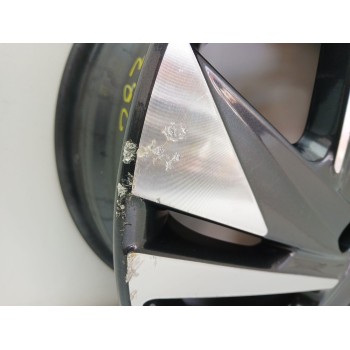 Recambio de llanta para hyundai i20 iii (bc3, bi3) 1.0 t-gdi referencia OEM IAM 52910Q0200 6JX16 H2 4H 4X100
