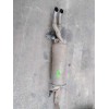 Recambio de tubo escape trasero para audi a4 berlina (b5) 1.9 tdi referencia OEM IAM 8D0253611S  8D0253411G