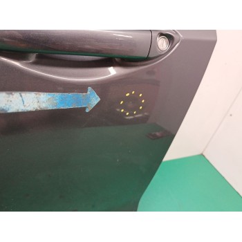Recambio de puerta delantera izquierda para hyundai i10 ii (ba, ia) 1.0 referencia OEM IAM 76003B9011 76003B9000 