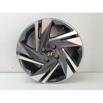 LLANTA 52910Q0200 6JX16 H2 ET50 4H 4X100