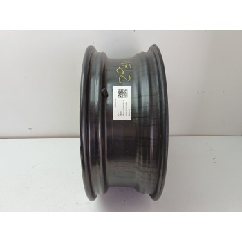 Recambio de llanta para hyundai i20 iii (bc3, bi3) 1.0 t-gdi referencia OEM IAM 52910Q0200  4H 4X100