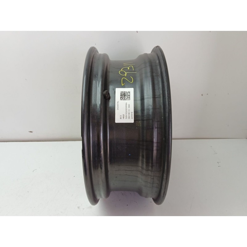 LLANTA 6JX16 H2 ET50 4H 4X100