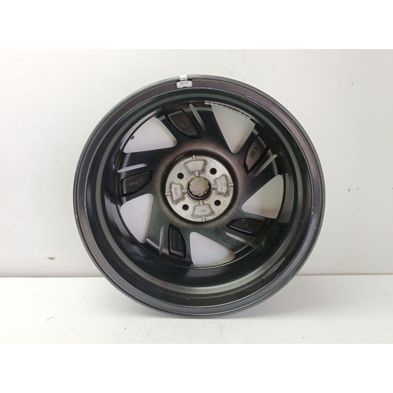 LLANTA 6JX16 H2 ET50 4H 4X100