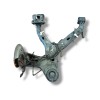 Recambio de mangueta trasera izquierda para citroën jumpy iii furgoneta (v_) 2.0 bluehdi 145 referencia OEM IAM 9807505080  BRAZ