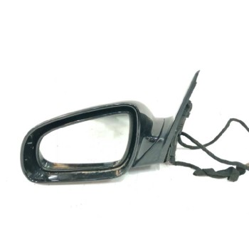 Recambio de retrovisor izquierdo para audi a8 (4e2) 4.0 v8 32v tdi biturbo cat (ase) referencia OEM IAM  13 CABLES 