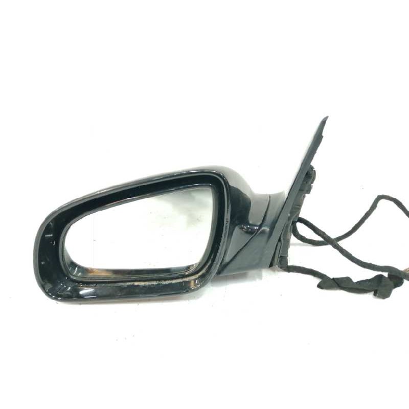 Recambio de retrovisor izquierdo para audi a8 (4e2) 4.0 v8 32v tdi biturbo cat (ase) referencia OEM IAM  13 CABLES 