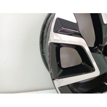 Recambio de llanta para kia xceed (cd) 1.4 t-gdi referencia OEM IAM 52910J7DA0 7.5JX18 H2 ET45 5H 5X115