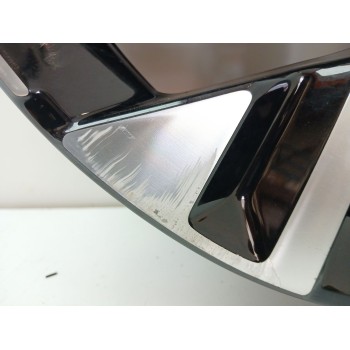 Recambio de llanta para kia xceed (cd) 1.4 t-gdi referencia OEM IAM 52910J7DA0 7.5JX18 H2 ET45 5H 5X115